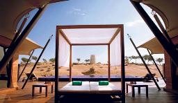 Banyan Tree Al Wadi Interior