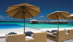 Beach House External