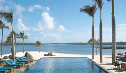 Four Seasons Anahita External