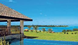 Anahita The Resort External