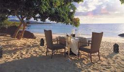 The Oberoi Mauritius External