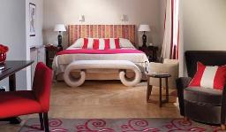Hotel Astoria Internal