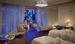 The Ritz-Carlton Palm Beach Interior
