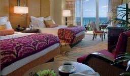 The Ritz-Carlton Key Biscayne Internal