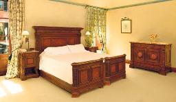 Gran Hotel Son Nett Interior