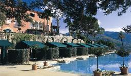 Gran Hotel Son Nett Exterior