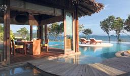 Six Senses Sanctuary External Six Senses Sanctuary External