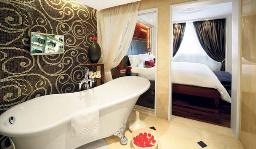 Hotel Sofitel Metropole Hanoi Interior