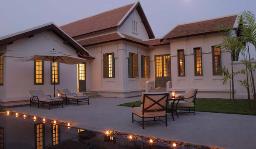 Amantaka External