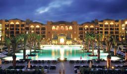 Mazagan Beach Resort External