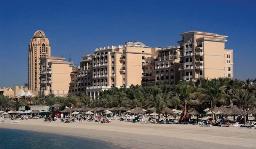 The Westin Dubai Mina Seyahi Beach Resort & Marina External