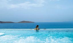 Elounda Peninsula External