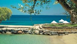 Elounda Mare External