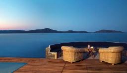 Porto Elounda External
