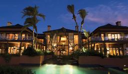 Pezula Resort Hotel & Spa, South Africa