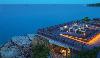 Six Senses Hideaway Samui Dining on the Rocks