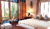 Chiva Som Bedroom Interior