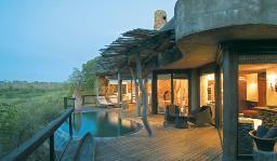 Singita Sabi Sand Boulders
