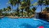 Palm Island Exterior Pool