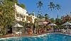 Cobblers Cove Exterior Pool