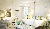 Cobblers Cove Bedroom Interior
