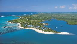 One and Only Le St Geran External
