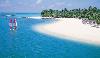 One and Only Le St Geran Beach