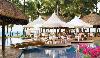 One and Only Le St Geran Dining