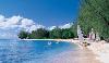 Coral Reef Club Beach