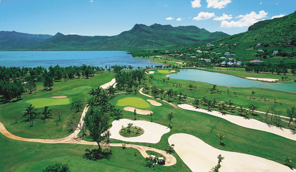 Paradis Hotel & Golf Club