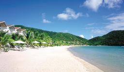 Carlisle Bay, Antigua