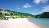Carlisle Bay Beach