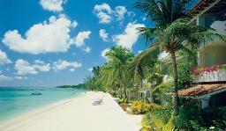 The Fairmont Royal Pavilion Beach