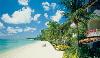 The Fairmont Royal Pavilion Beach