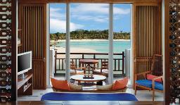 Le Touessrok, Mauritius
