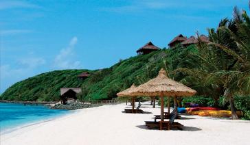Canouan Resort & The Grenadines Estate Villas,  St Vincent and The Grenadines