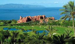 ABAMA Golf & Spa Resort, Spain