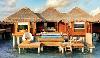 Huvafen Fushi External