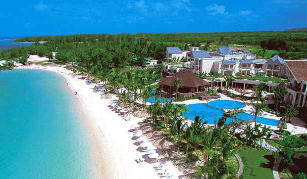 The Residence Mauritius