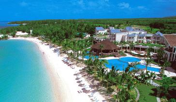 The Residence Mauritius,  Mauritius