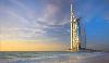 Burj Al Arab External