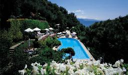 Hotel Splendido External