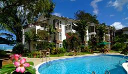 Treasure Beach External