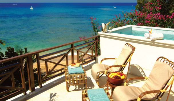 Treasure Beach Hotel