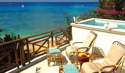 Treasure Beach Hotel, Barbados