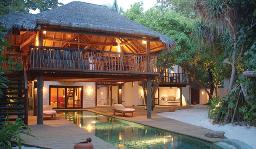 Soneva Fushi by Six Senses, Maldives