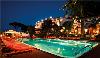 Capri Palace Hotel and Spa External