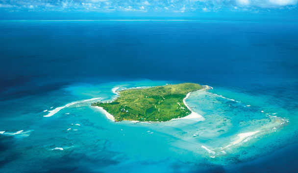 Necker Island