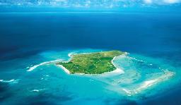 Necker Island, The British Virgin Islands