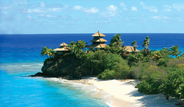 Necker Island